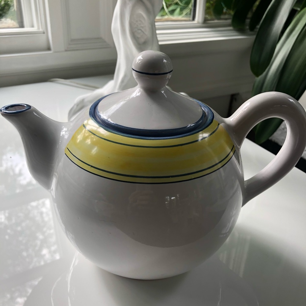 Teapot - Picture 3 of 8